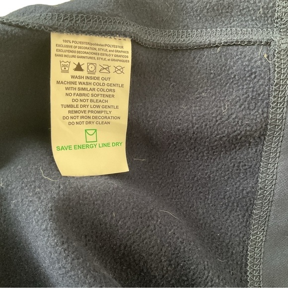 Team Apparel Los Angeles San Diego Charger Blue Hoodie Pullover Cap Hat Sz XXL - Picture 10 of 12